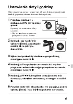 Предварительный просмотр 457 страницы Sony ILCE-7S Instruction Manual