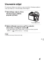 Предварительный просмотр 463 страницы Sony ILCE-7S Instruction Manual