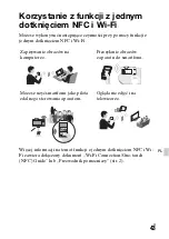 Предварительный просмотр 465 страницы Sony ILCE-7S Instruction Manual