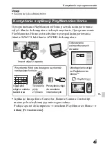 Предварительный просмотр 471 страницы Sony ILCE-7S Instruction Manual