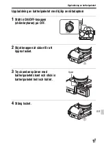 Предварительный просмотр 633 страницы Sony ILCE-7S Instruction Manual