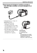 Предварительный просмотр 634 страницы Sony ILCE-7S Instruction Manual