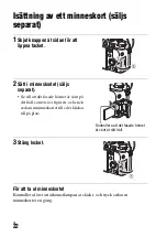 Предварительный просмотр 638 страницы Sony ILCE-7S Instruction Manual