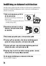 Предварительный просмотр 642 страницы Sony ILCE-7S Instruction Manual