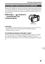 Предварительный просмотр 643 страницы Sony ILCE-7S Instruction Manual