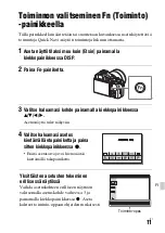 Предварительный просмотр 659 страницы Sony ILCE-7S Instruction Manual