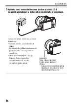 Предварительный просмотр 664 страницы Sony ILCE-7S Instruction Manual