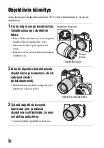 Предварительный просмотр 670 страницы Sony ILCE-7S Instruction Manual