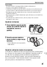 Предварительный просмотр 671 страницы Sony ILCE-7S Instruction Manual