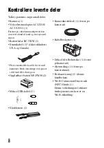 Предварительный просмотр 686 страницы Sony ILCE-7S Instruction Manual