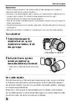 Предварительный просмотр 702 страницы Sony ILCE-7S Instruction Manual