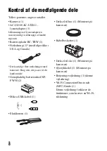 Предварительный просмотр 718 страницы Sony ILCE-7S Instruction Manual