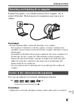 Предварительный просмотр 729 страницы Sony ILCE-7S Instruction Manual