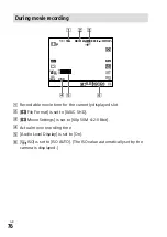 Предварительный просмотр 76 страницы Sony ILCE-7SM3 Instruction Manual