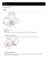 Предварительный просмотр 138 страницы Sony ILCE-7SM3 Instruction Manual