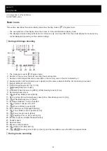 Предварительный просмотр 162 страницы Sony ILCE-7SM3 Instruction Manual