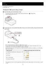 Предварительный просмотр 165 страницы Sony ILCE-7SM3 Instruction Manual