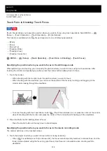 Предварительный просмотр 334 страницы Sony ILCE-7SM3 Instruction Manual