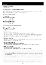 Предварительный просмотр 345 страницы Sony ILCE-7SM3 Instruction Manual