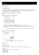 Предварительный просмотр 474 страницы Sony ILCE-7SM3 Instruction Manual