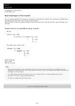 Предварительный просмотр 534 страницы Sony ILCE-7SM3 Instruction Manual