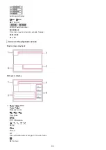 Предварительный просмотр 552 страницы Sony ILCE-7SM3 Instruction Manual