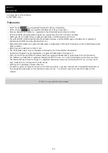 Предварительный просмотр 574 страницы Sony ILCE-7SM3 Instruction Manual