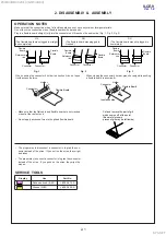 Preview for 6 page of Sony ILCE-9 Service Manual