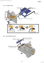 Preview for 11 page of Sony ILCE-9 Service Manual