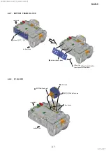 Preview for 12 page of Sony ILCE-9 Service Manual