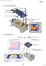 Preview for 25 page of Sony ILCE-9 Service Manual