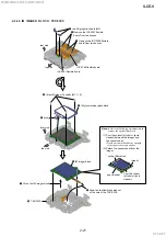 Preview for 26 page of Sony ILCE-9 Service Manual