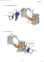 Preview for 29 page of Sony ILCE-9 Service Manual