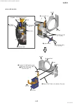 Preview for 30 page of Sony ILCE-9 Service Manual