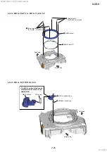 Preview for 31 page of Sony ILCE-9 Service Manual