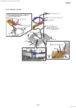 Preview for 32 page of Sony ILCE-9 Service Manual