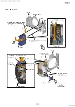 Preview for 37 page of Sony ILCE-9 Service Manual