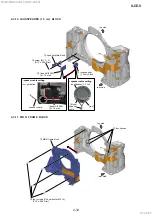 Preview for 39 page of Sony ILCE-9 Service Manual