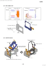 Preview for 40 page of Sony ILCE-9 Service Manual