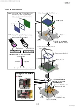 Preview for 41 page of Sony ILCE-9 Service Manual