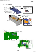 Preview for 43 page of Sony ILCE-9 Service Manual