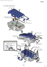 Preview for 61 page of Sony ILCE-9 Service Manual