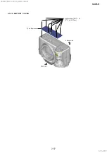 Preview for 62 page of Sony ILCE-9 Service Manual