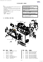 Preview for 68 page of Sony ILCE-9 Service Manual