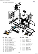 Preview for 69 page of Sony ILCE-9 Service Manual