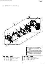 Preview for 75 page of Sony ILCE-9 Service Manual