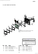 Preview for 76 page of Sony ILCE-9 Service Manual