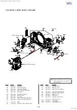 Preview for 77 page of Sony ILCE-9 Service Manual