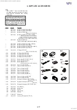 Preview for 81 page of Sony ILCE-9 Service Manual