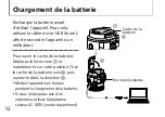 Предварительный просмотр 42 страницы Sony ILCE-QX1 Instruction Manual